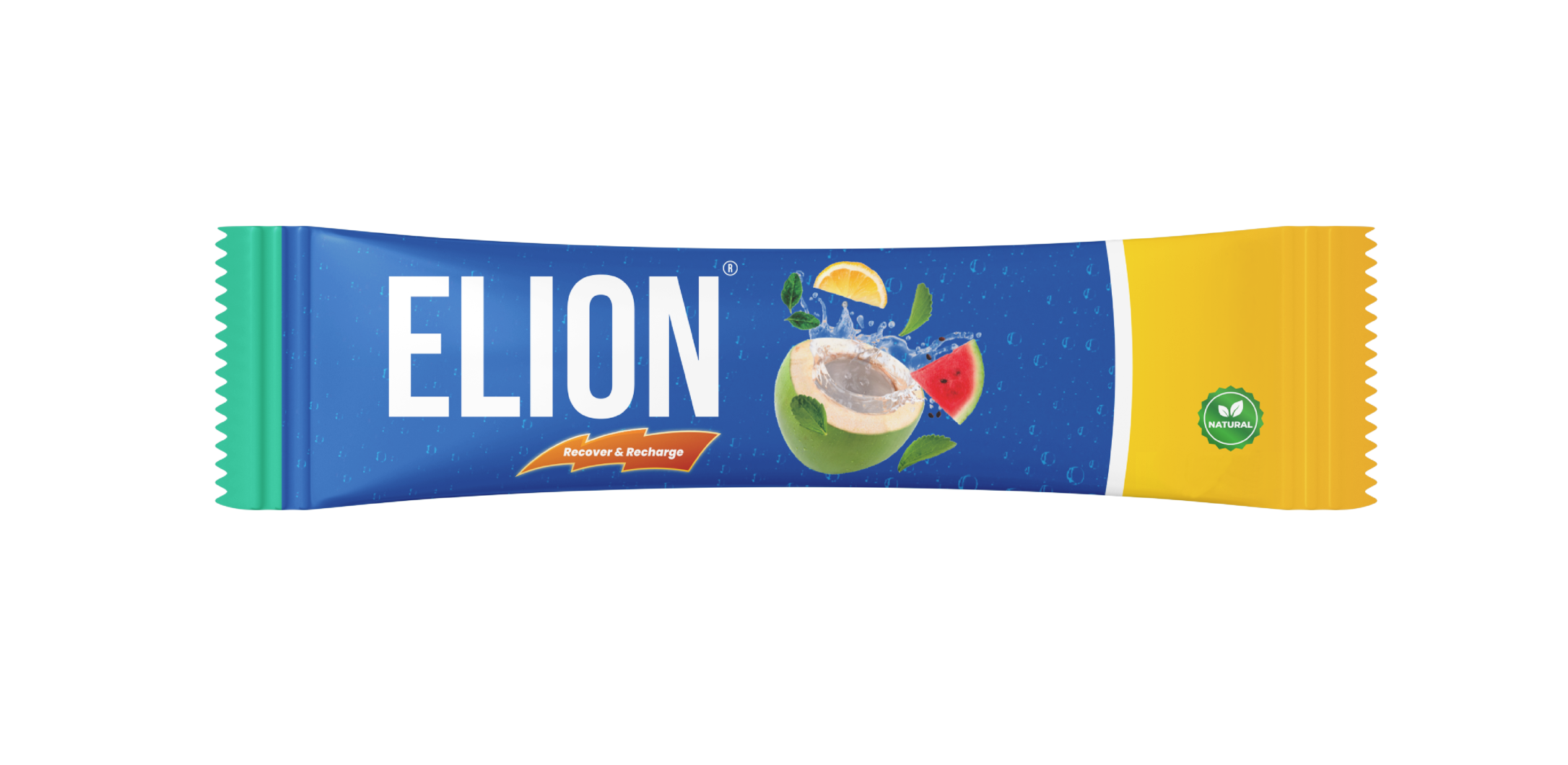 ELION Sachet 