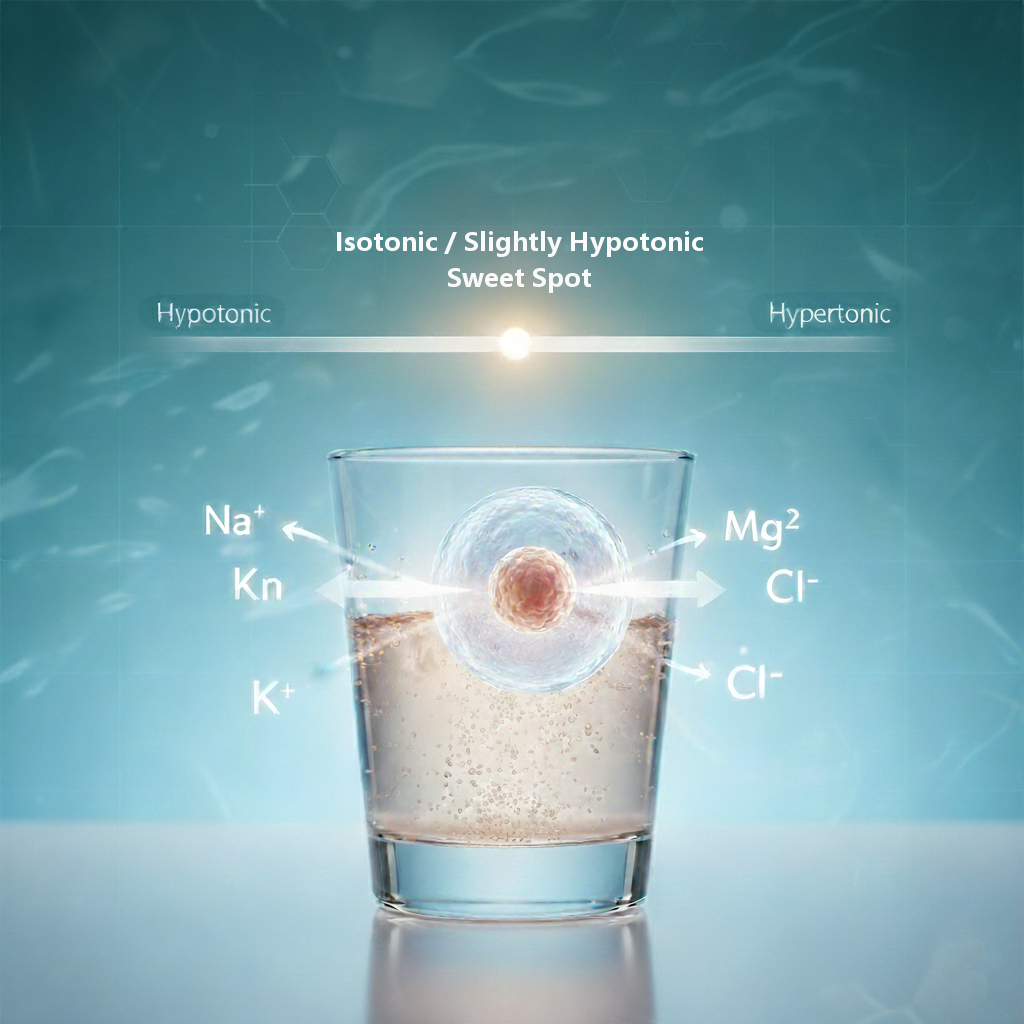 isotonic sweet spot bar comparison img science elion